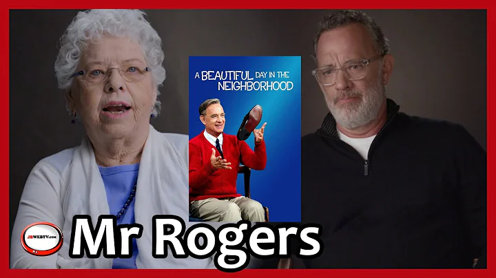 Tom Hanks interview: A beautiful  day in the neigh...