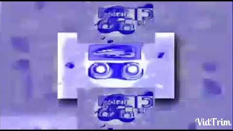 Uh Oh, (YTPMV) Preview 2 Scan Slowing Down