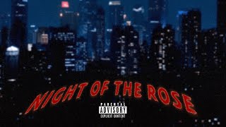 Prznt - Night of the Rose (FULL ALBUM FIXED VOLUME)