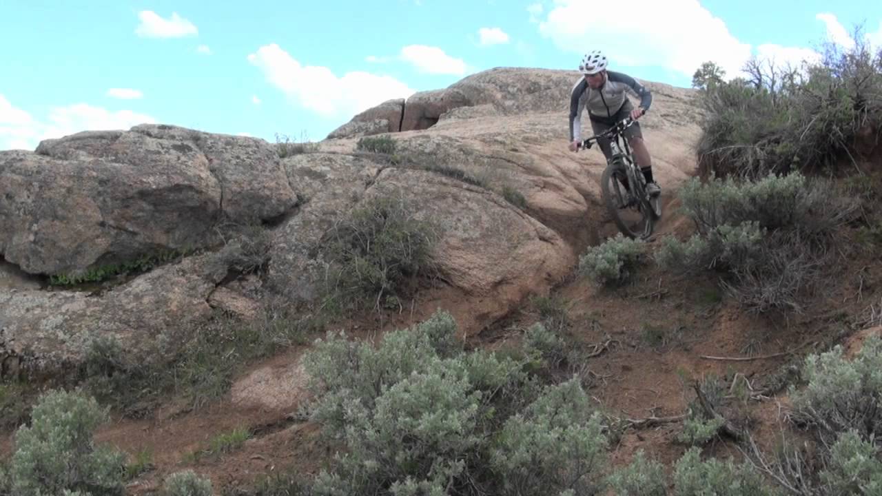 giant trance x1 2008