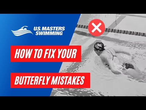 🚨 Common Butterfly Mistakes & How to Fix Them!