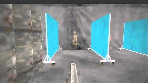 Out Of Hell Custom Map