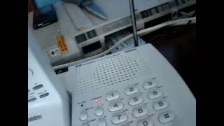 Phones Ringing 11262025