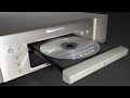 Marantz UD7007 teardown (Pilot Episode).