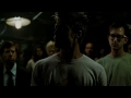 Fight Club Tyler Durden Speech First rule of Fight Club ( High Quality )