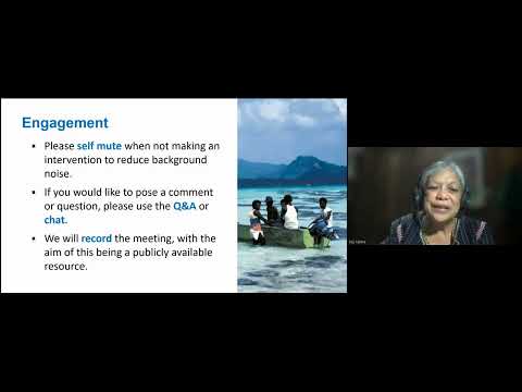 Webinaire : Les