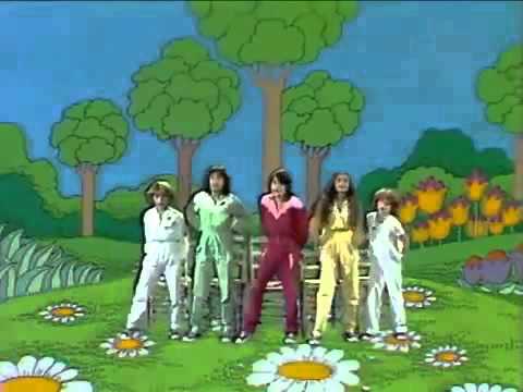 Parchis : hola amigos 1981 - YouTube