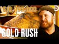 Most exciting paydays  gold rush  discovery