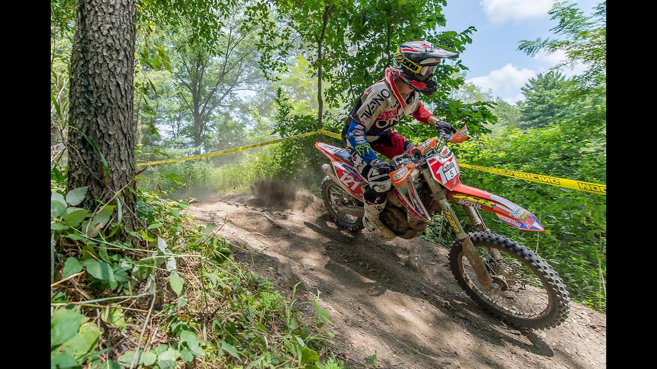 2016 Full Gas Sprint Enduro Series // Round Six Highlights YouTube