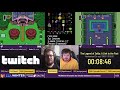 The Legend of Zelda: A Link to the Past [Randomizer (Co-op)] by Xita and Wiredwicky - #ESAWinter21