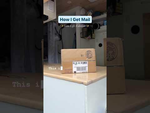 Video: Gli usps vendono pacchi non reclamati?