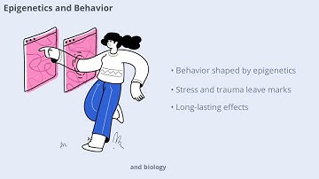 Epigenetics and Gene Control (14 Minutes)