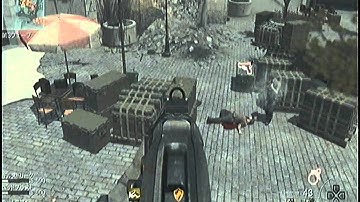 ＣＯＤ．ＭＷ3サバイバル編1〜6ウェーブ