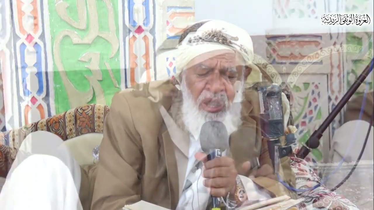 تلقين سورة المؤمنون من الآية  90 إلى الآية 104 برواية قالون عن نافع