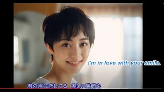 君の声に恋してるI'm in love with your voice（Tatsuro Yamashita/山下達郎)          ♪COVER . TatsuSea