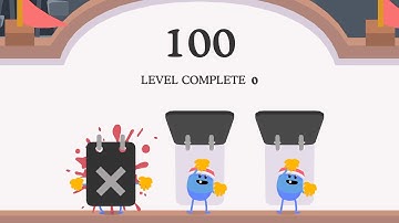 Dumb Ways to Die 2 Glitch