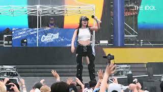 [4K] 달샤벳(Dal★shabet) 해체 7년만에 완전체 재결합(풀영상) @카스쿨 페스티벌 2025(CassCool Festival), 250823