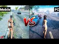 Mad Out 2 Big City Online Mobile Vs PC | Conetfun