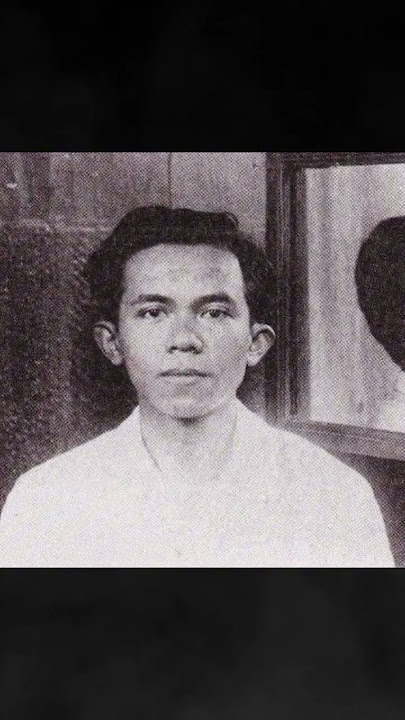 PEJUANG KEMERDEKAAN YANG DIBUNGKAM SEJARAH!? #faktasejarah #sejarah #misterisejarah