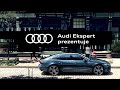 Audi ekspert prezentuje audi a7 sportback