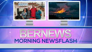 Bernews Morning Newsflash For Saturday, October 14, 2017