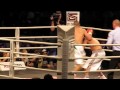 Roy Jones - Zine Eddine Benmakhlouf (Last round)