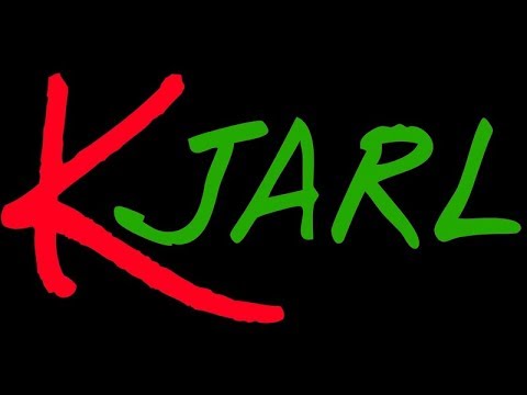 KJARL After Dark I'm Bored So Let's Rock!