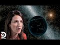 El Kepler-186F ¿un nuevo planeta para habitar? | Los Secretos de la Nasa  | Discovery en Español