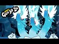 HEROES OF GOO JIT ZU: HYDRA ATTACK! | cartoon for kids | Mp3 Song