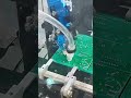 Foot Trimming Machine | Automatic Component Foot Trimming for PCB Assembly