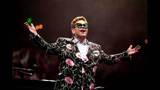 Elton John - Live in Quebec City - September 29th 2018