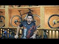 OGGI STIMOLLA 2025, LANÇAMENTO -  UPGRADE BIKES!