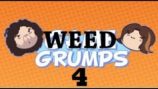 Game Grumps WEED Compilation Part 4 (Jokes, references and stories) by TehDarkrai 355,960 views 5 years ago 28 minutes