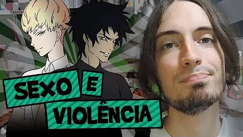 O que acontece no final de devilman Crybaby?
