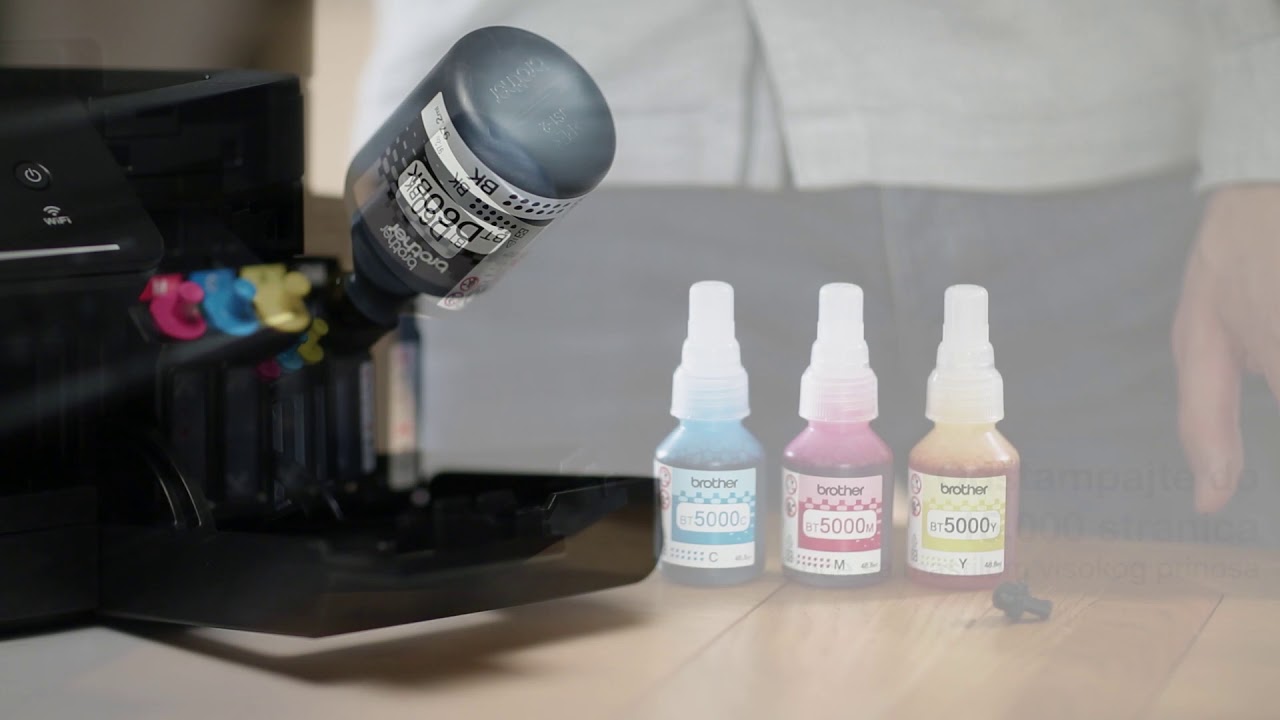 inkbenefit plus