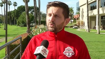 2017 MLS Combine: Tim Bezbatchenko - January 11, 2017