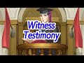 Apollo Justice: Ace Attorney Trilogy Case 2 Part 17