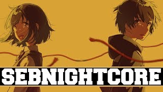 [Nightcore] Think About Us - Little Mix ft. Ty Dolla $ign