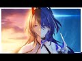 Acheron's Past and Farewell - Secret Acheron Cutscene? | Honkai: Star Rail 2.3