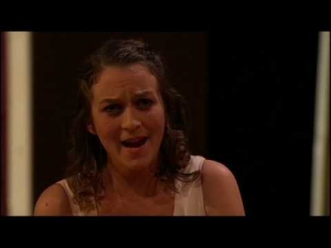 Teneste la promessa - Traviata