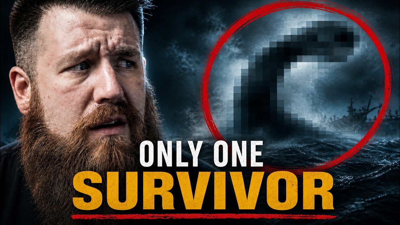 I Bet You Haven't Heard This Insane Story