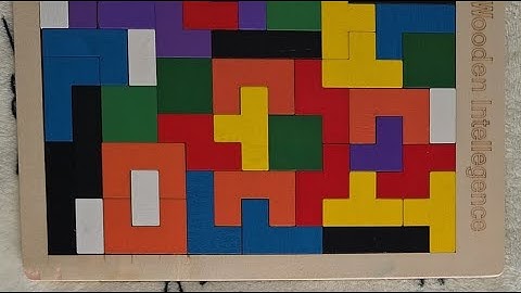 ➰️Satisfying tetris puzzle games🧩 #Satisfying #puzzle #games #tetris #asmr #asmrvideo #asmrsounds