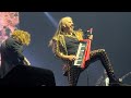 Voyager - Promise - Australia 🇦🇺 (Live @ Eurovision in Concert 2023 Amsterdam) 4K HDR