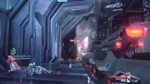 Halo 4 - Two for One with Pro No-Scope!