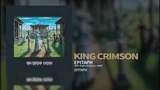 King Crimson - Epitaph (BBC Radio Sessions, 1969)