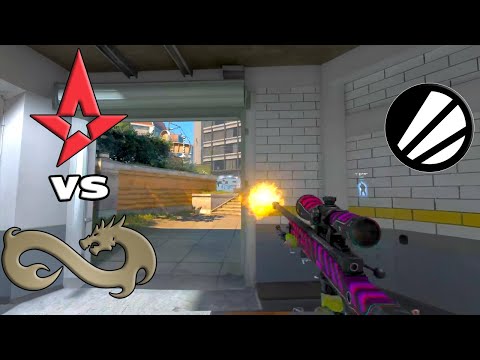Astralis vs Eternal Fire - HIGHLIGHTS - ESL Pro League Season 19 l CS2