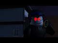 The bandit  a roblox christmas special animation