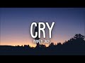 Parker Jack - CRY (Lyrics) | 1hour