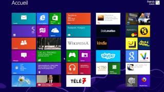 Tuto - Windows 8 - Restaurer Des Docs Et Vider La Corbeille - Extrait