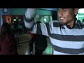 Bollywood dance tryout